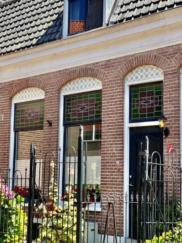 Tiziana'S Herberg Zierikzee Exterior photo